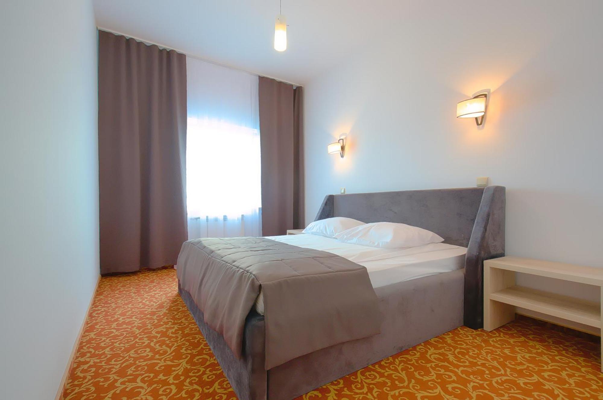 Hotel Sezam Machowa Extérieur photo