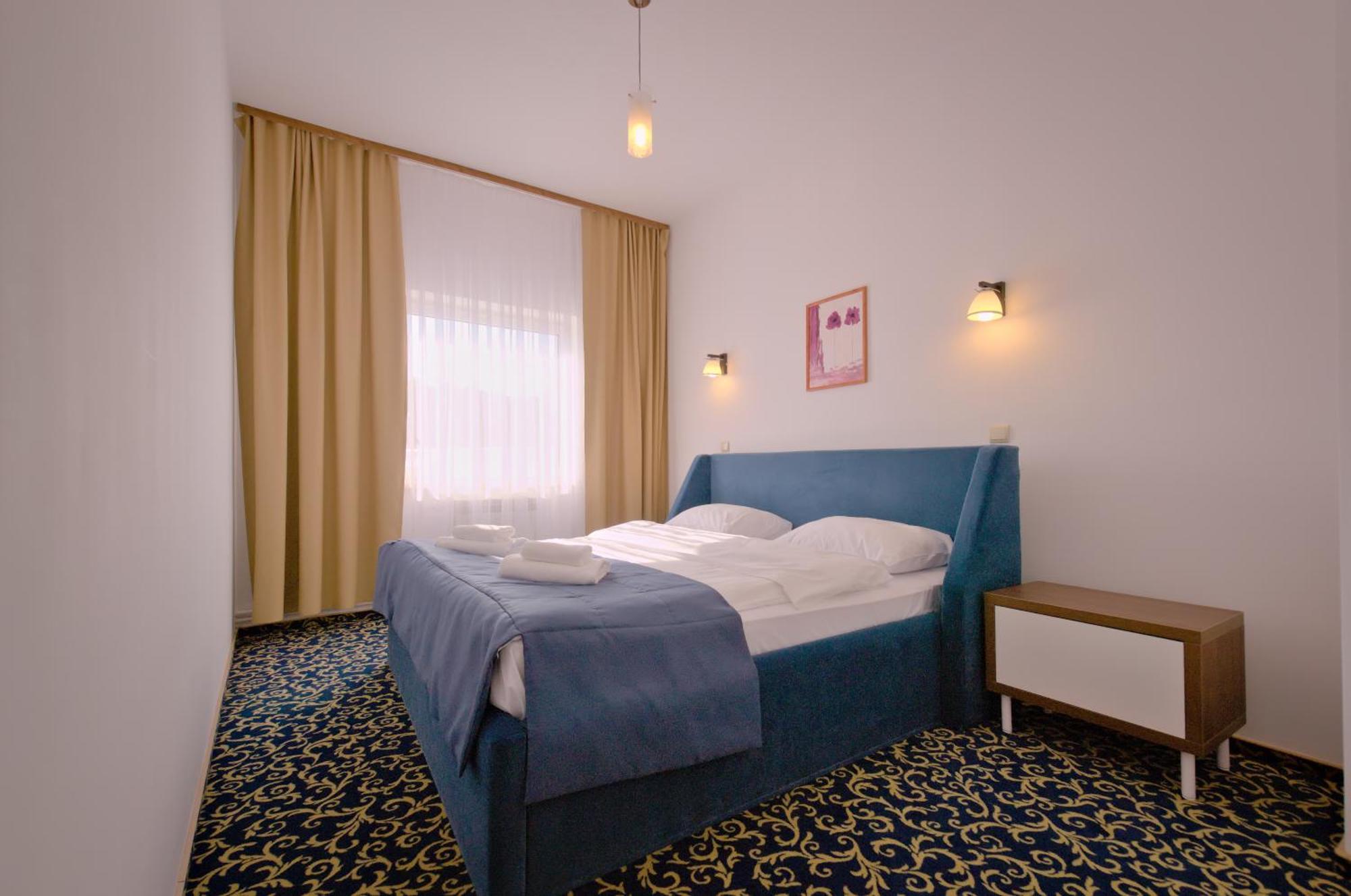 Hotel Sezam Machowa Extérieur photo