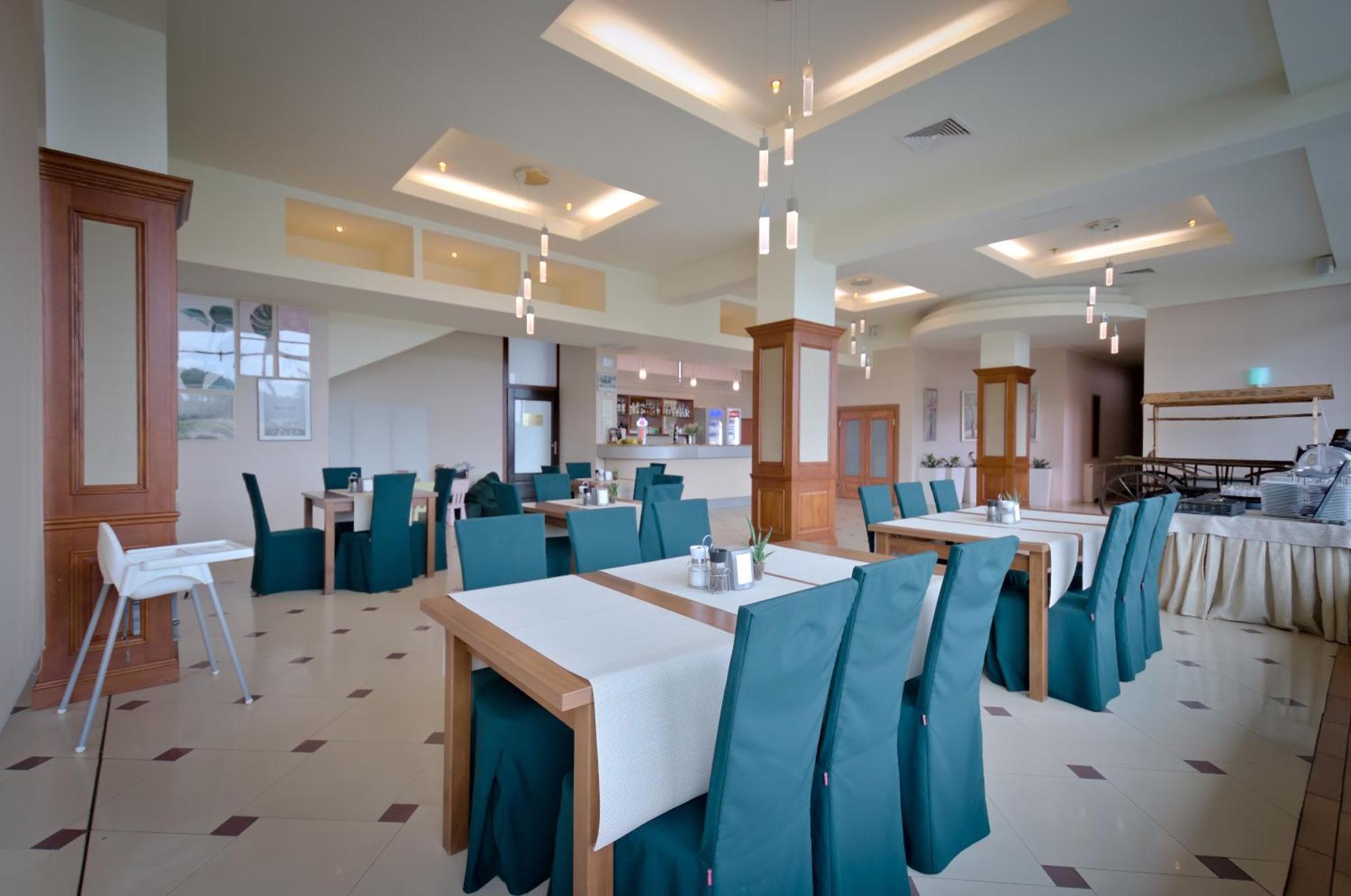 Hotel Sezam Machowa Extérieur photo