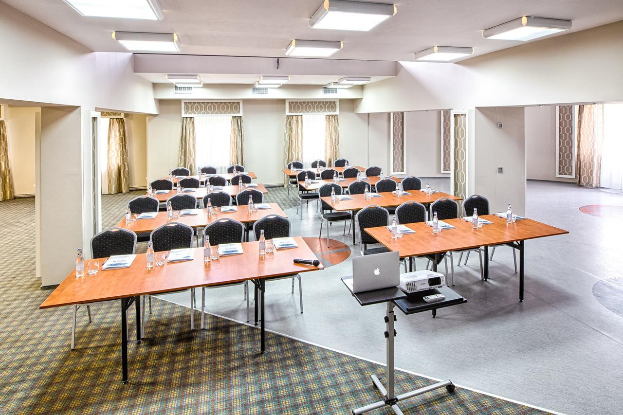 Hotel Sezam Machowa Extérieur photo