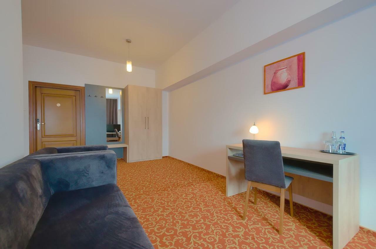 Hotel Sezam Machowa Extérieur photo